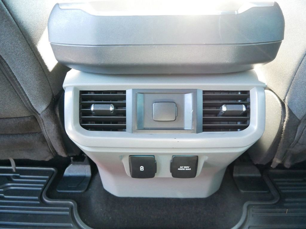 Certified 2024 Ford F150 XLT w/ Equipment Group 302A MID image 15