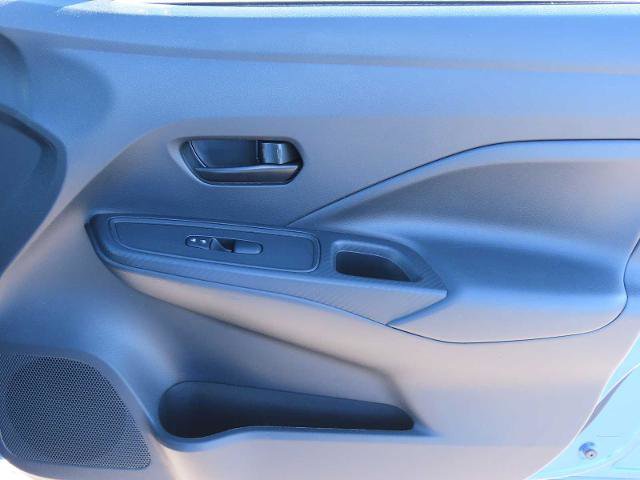 Used 2024 Nissan Versa S image 23