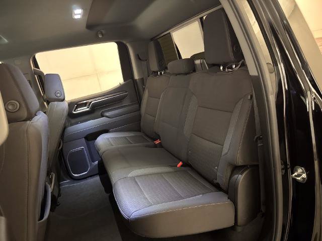 Used 2024 Chevrolet Silverado 1500 RST w/ Convenience Package II AWD/4WD image 33