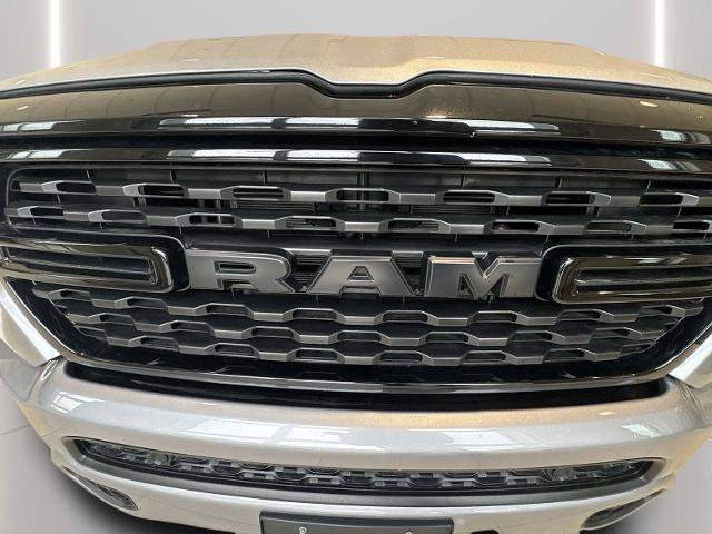 Used 2023 RAM 1500 Big Horn AWD/4WD image 34