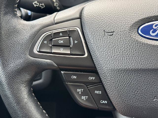 Certified 2019 Ford Escape Titanium AWD/4WD image 18