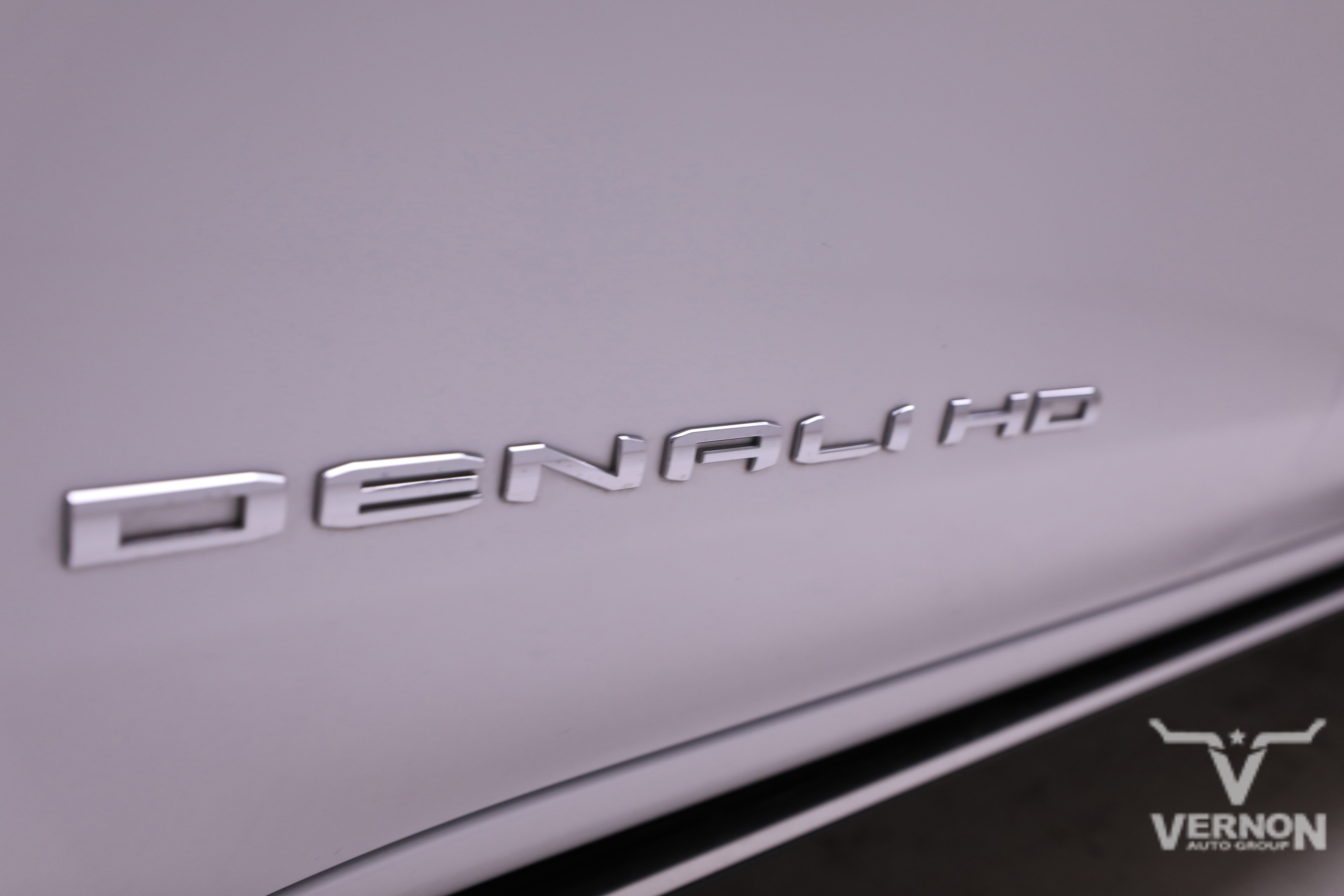 Used 2024 GMC Sierra 2500 Denali w/ Denali Reserve Package image 41