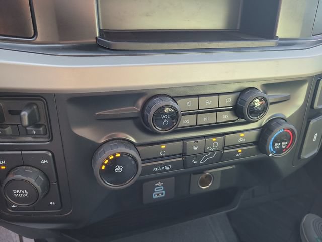 Certified 2024 Ford F250 XL w/ XL Off-Road Package AWD/4WD image 26