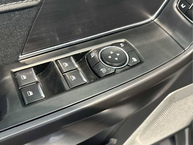 Certified 2024 Ford F150 Lariat w/ Equipment Group 502A High AWD/4WD image 22