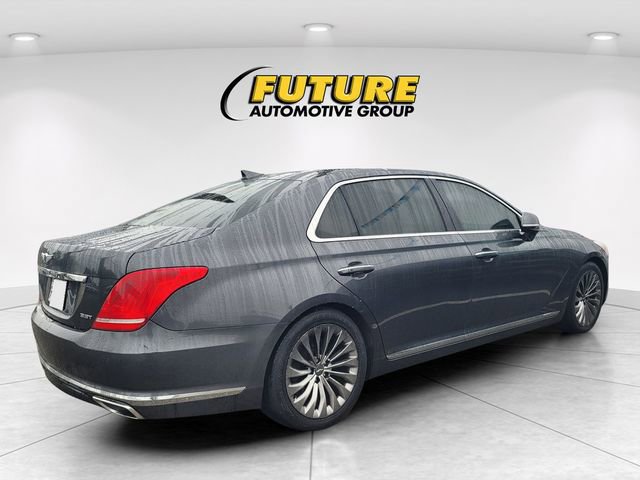 Used 2019 Genesis G90 3.3T Premium image 2
