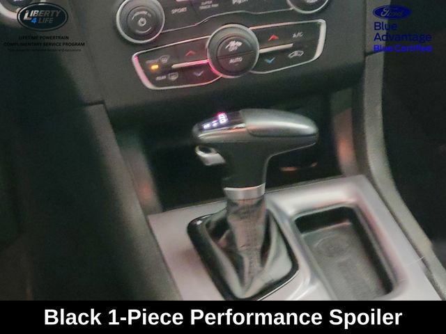 Used 2020 Dodge Charger SXT w/ Blacktop Package image 25