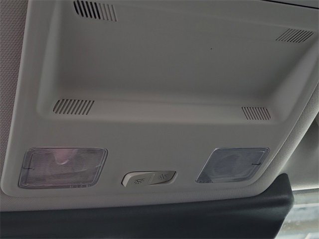 Certified 2021 Ford Bronco Sport Outer Banks image 19