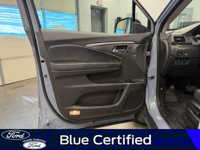 Used 2022 Honda Ridgeline RTL-E image 23