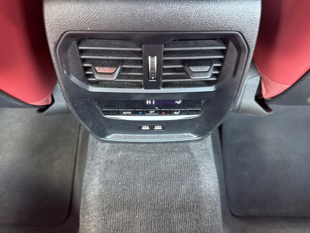 Used 2023 BMW 430i xDrive Coupe w/ M Sport Package AWD/4WD image 25