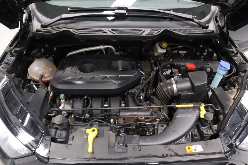 Certified 2022 Ford EcoSport S image 13