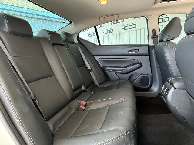Used 2023 Nissan Altima 2.5 SL AWD/4WD image 9