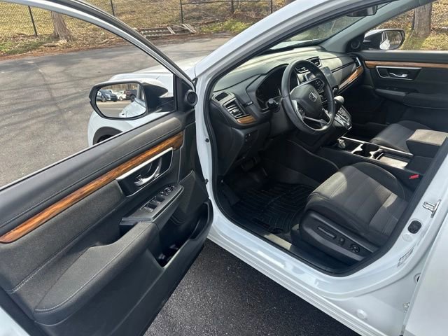 Used 2019 Honda CR-V EX image 32