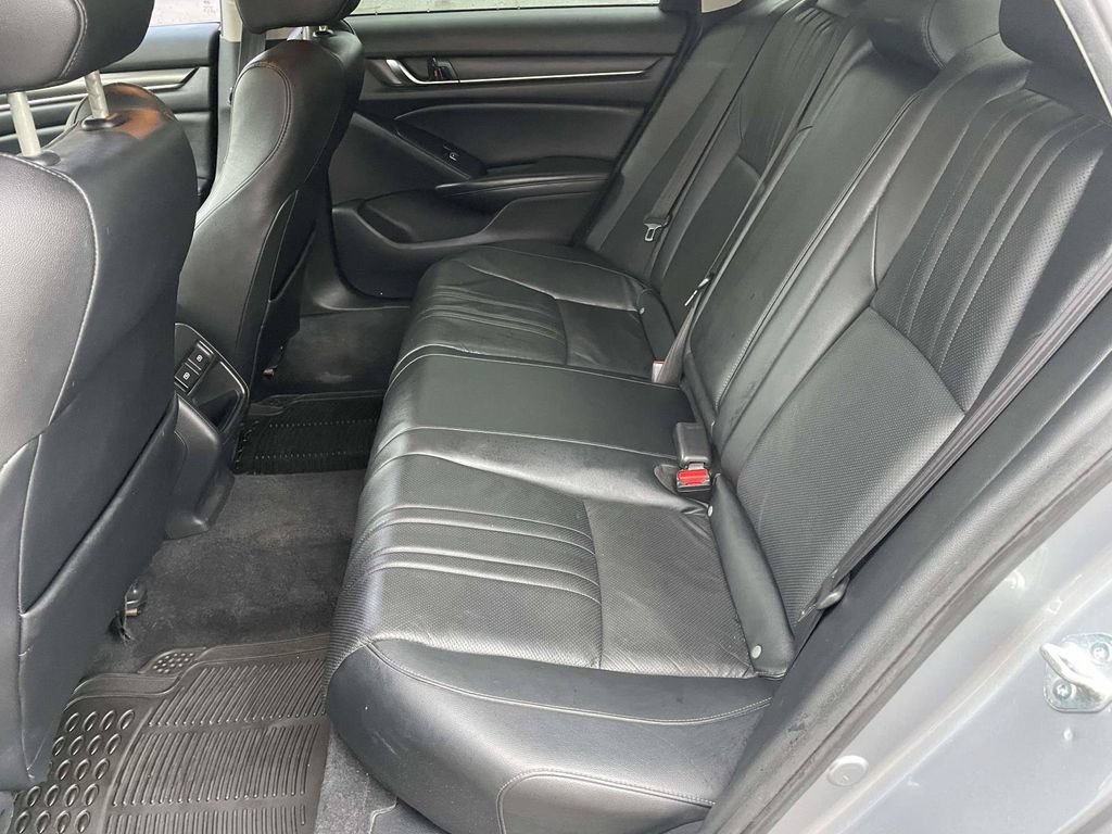 Used 2022 Honda Accord Sport Special Edition image 12