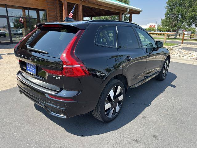 Used 2025 Volvo XC60 T8 Plus w/ Protection Package Premier AWD/4WD image 7