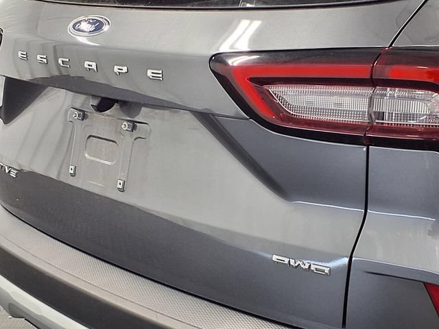 Certified 2023 Ford Escape Active AWD/4WD image 27