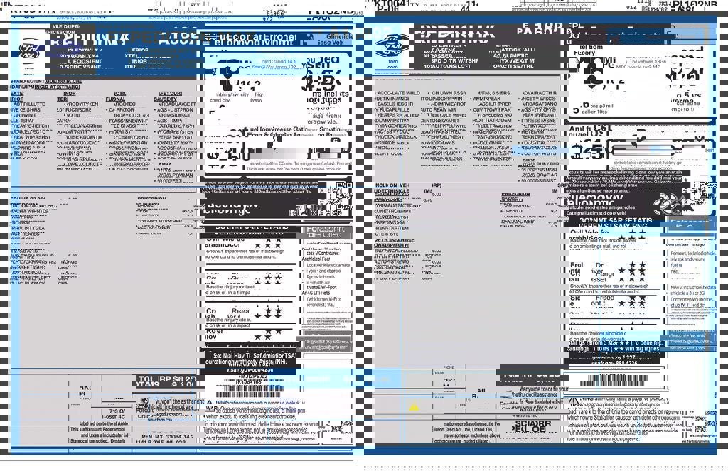 Certified 2023 Ford Expedition Max XLT image 37