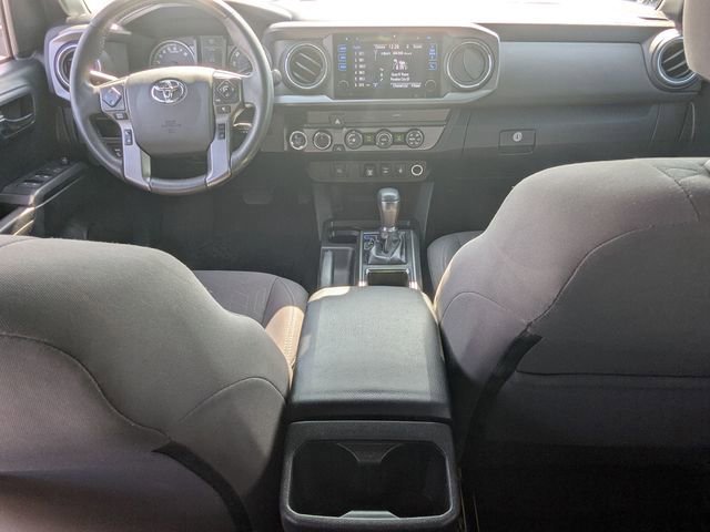 Used 2019 Toyota Tacoma TRD Off-Road image 21