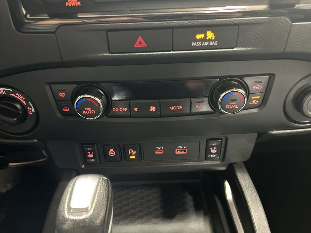 Used 2022 Nissan Frontier SV image 20