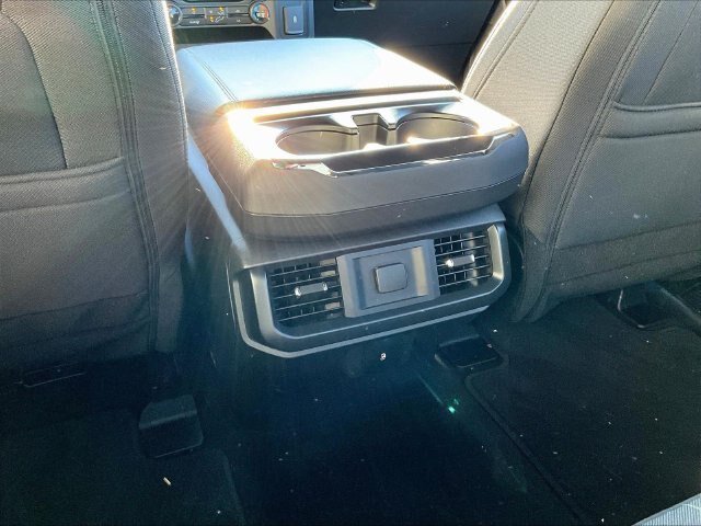 Certified 2024 Ford F150 STX AWD/4WD image 11