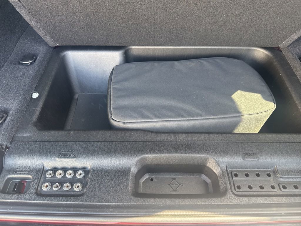 Used 2021 Jeep Wrangler Unlimited Sahara w/ Cold Weather Group image 45