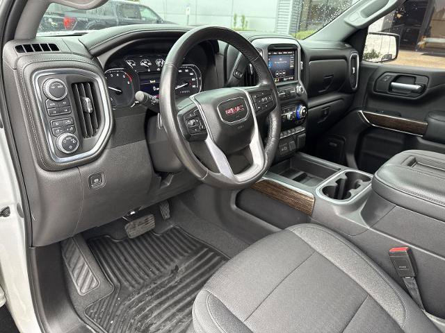 Used 2021 GMC Sierra 1500 Elevation AWD/4WD image 25