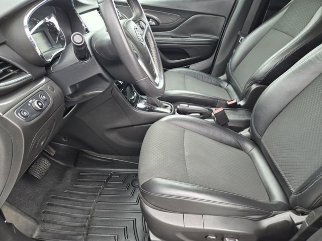 Used 2017 Buick Encore Sport Touring FWD image 12