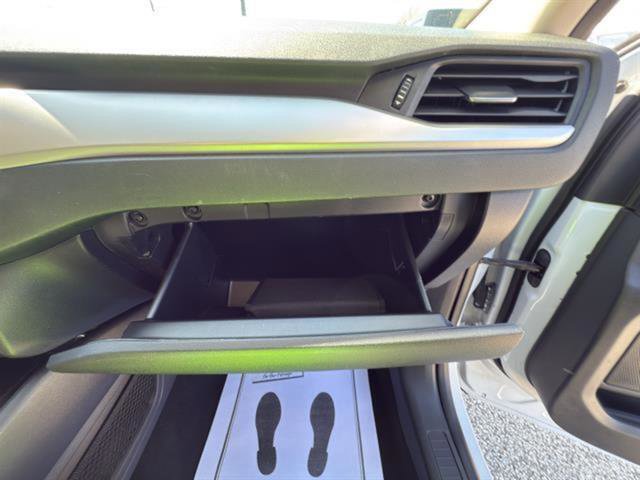 Certified 2020 Ford Escape SE image 22