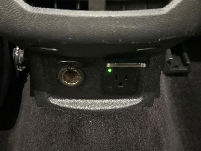 Certified 2017 Ford Fusion Energi Titanium image 30