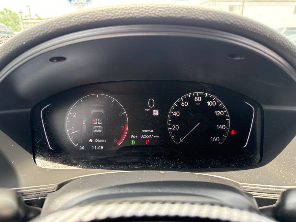 Used 2024 Honda Civic Sport image 21