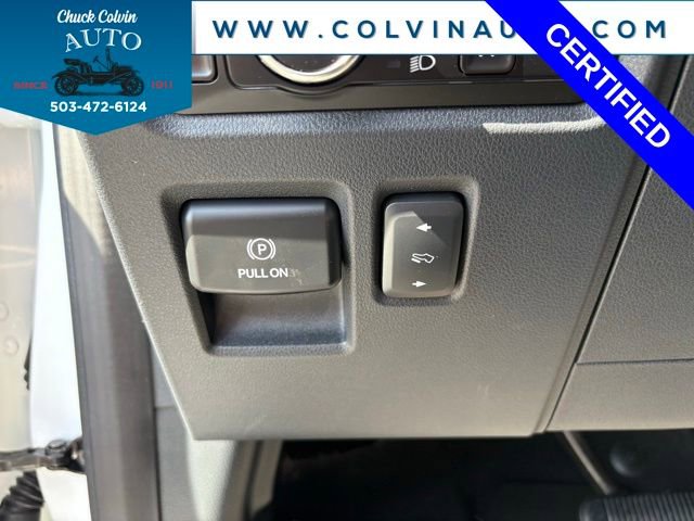 Certified 2023 Ford F150 Tremor image 31