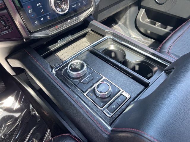 Certified 2023 Ford Expedition Max Limited AWD/4WD image 36