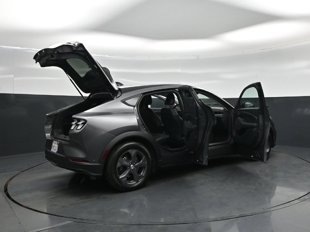 Certified 2023 Ford Mustang Mach-E Select RWD image 6