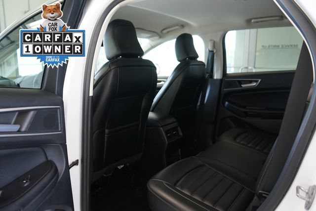 Certified 2023 Ford Edge SEL w/ Convenience Package AWD/4WD image 28
