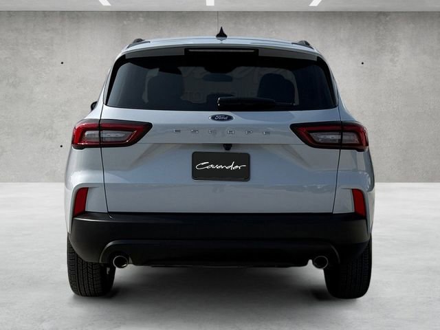Certified 2025 Ford Escape ST-Line image 4