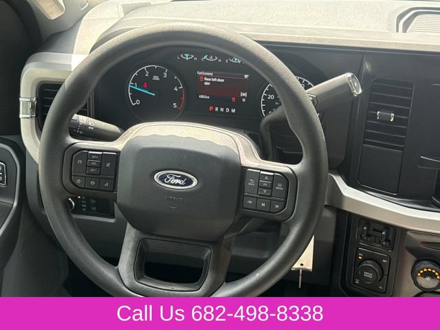 Certified 2026 Ford F250 XL w/ STX Appearance Package AWD/4WD image 14