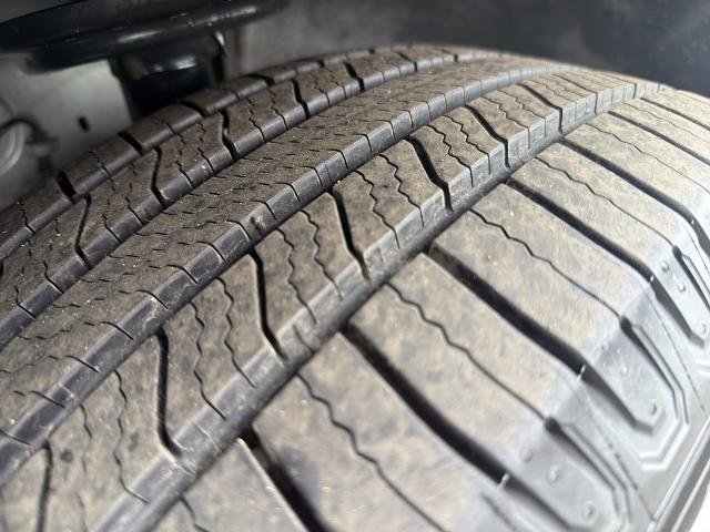 Used 2020 Chevrolet Traverse LT image 11