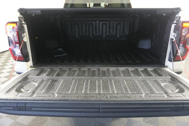 Certified 2025 Ford Ranger XLT w/ Equipment Group 301A High AWD/4WD image 9
