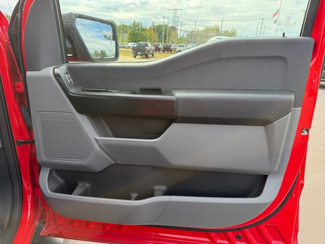 Certified 2023 Ford F150 XL w/ XL Chrome Appearance Package AWD/4WD image 19