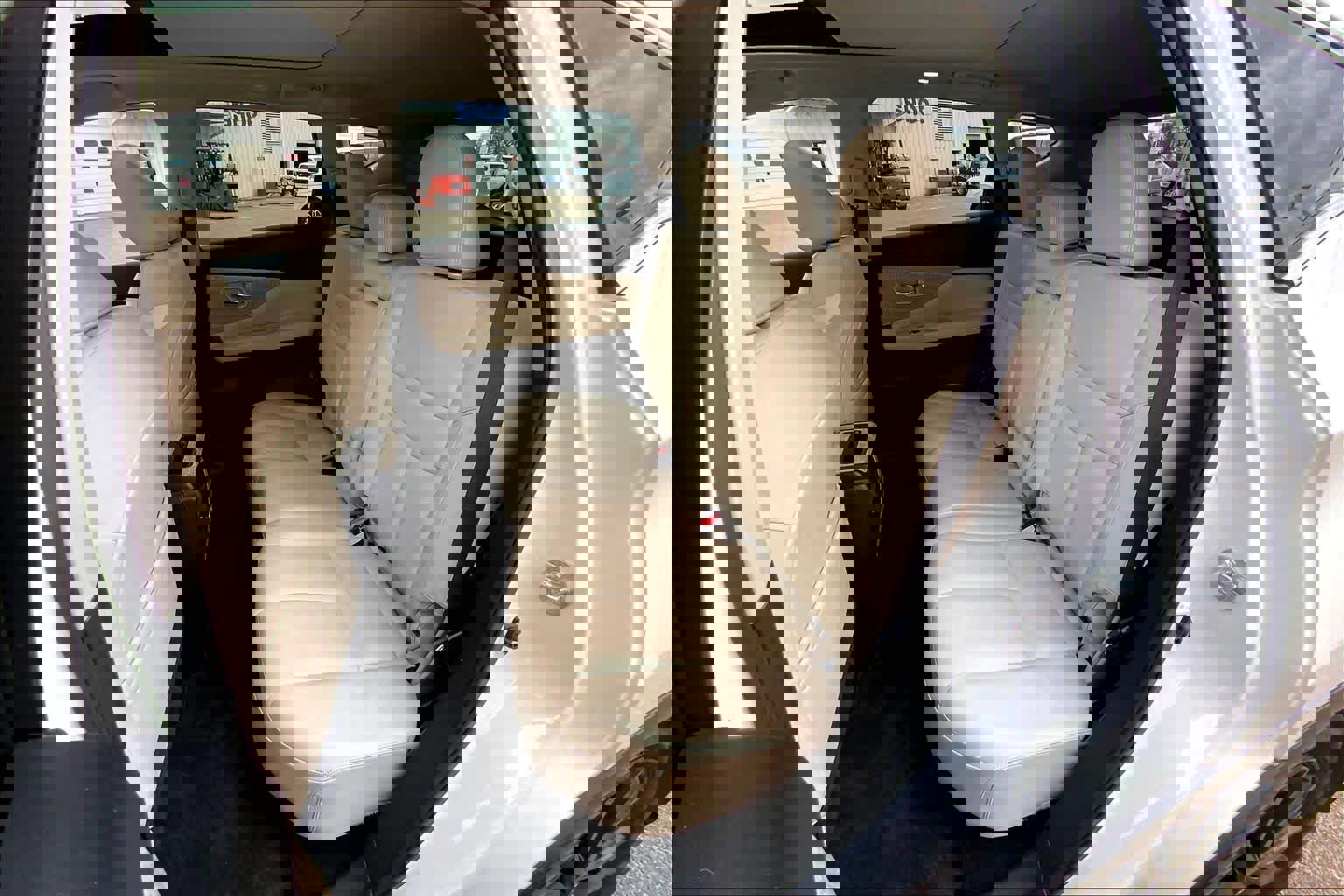 Used 2023 Nissan Murano SL w/ SL Moonroof Package image 21