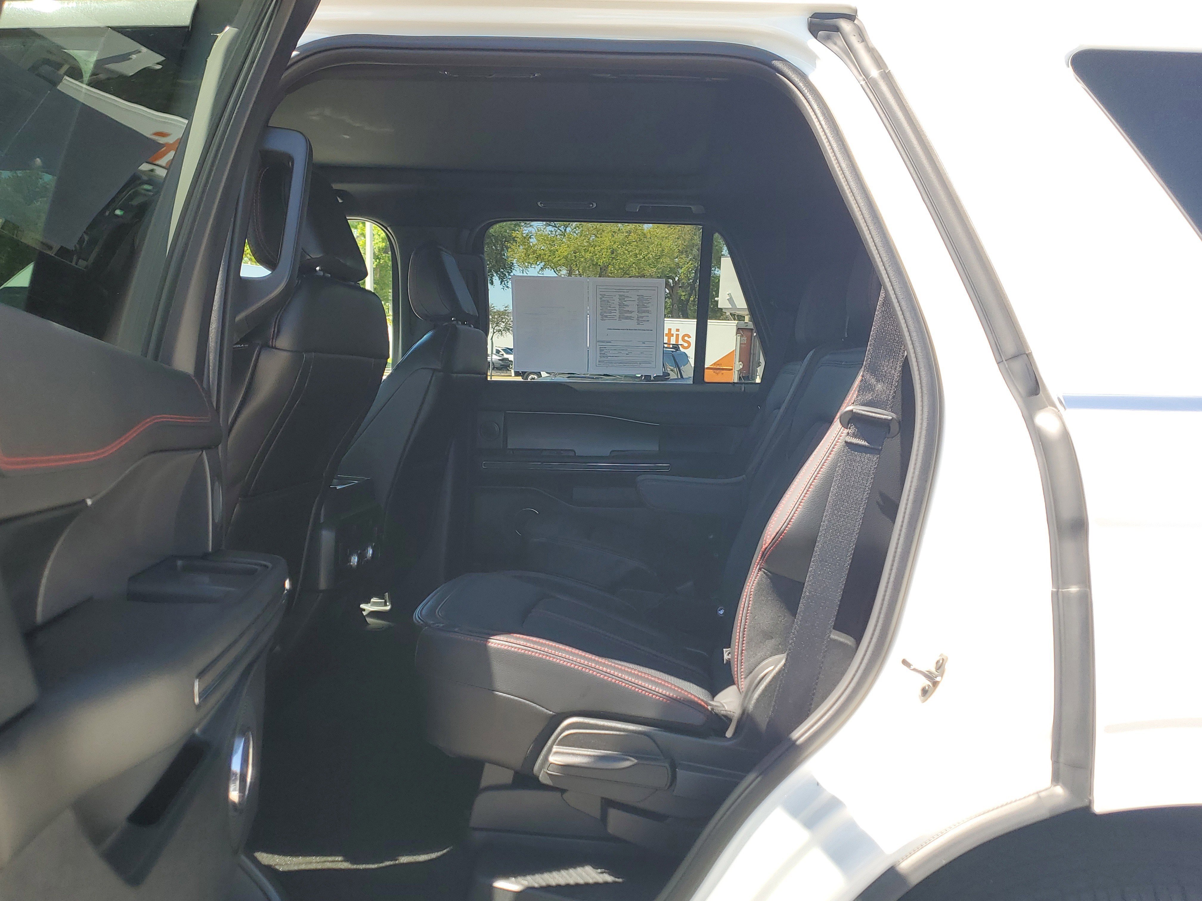 Certified 2021 Ford Expedition Limited image 14