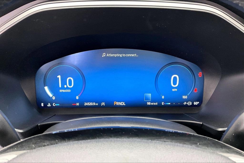 Certified 2024 Ford Escape Active w/ Tech Pack #2 image 20