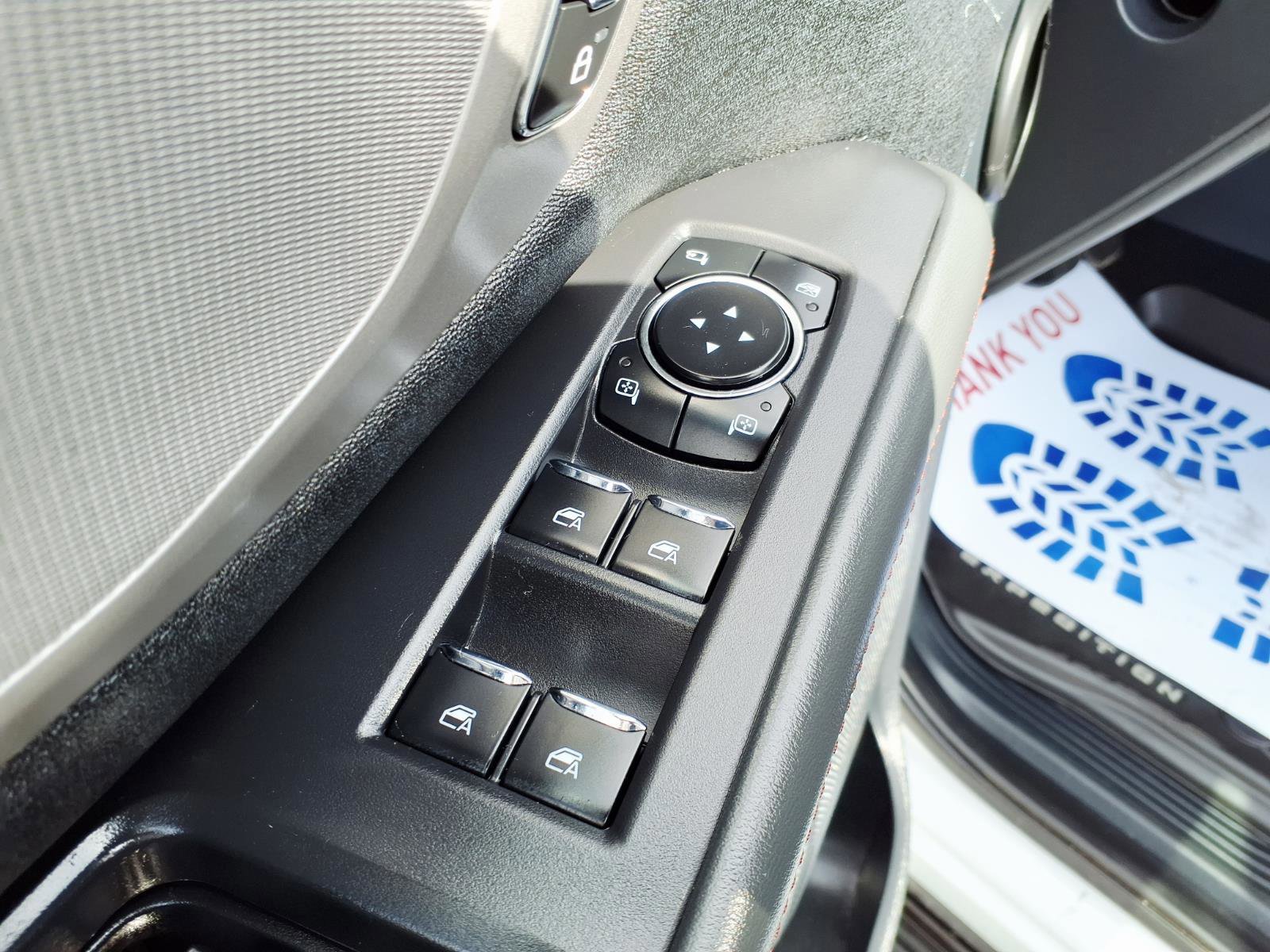 Certified 2025 Ford Expedition Max Active image 22