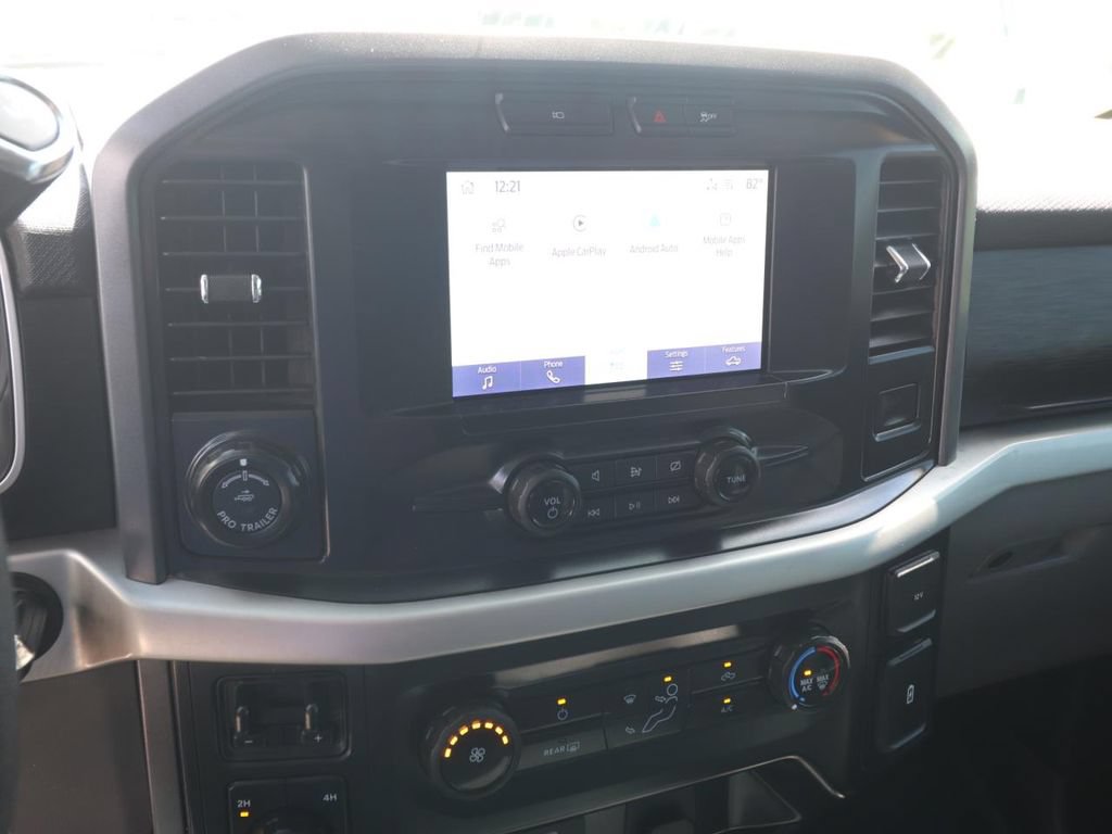 Certified 2022 Ford F150 XLT w/ Trailer Tow Package AWD/4WD image 20