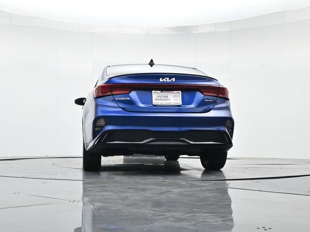 Used 2024 Kia Forte GT-Line image 39