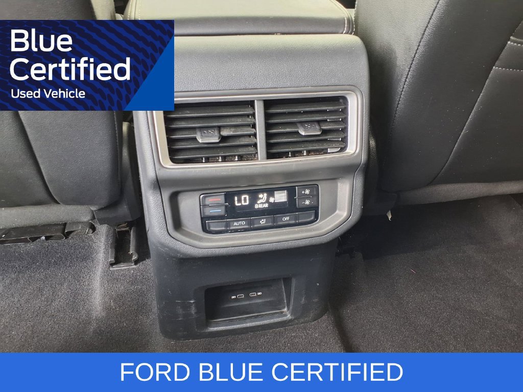 Used 2024 Volkswagen Atlas SE FWD image 12