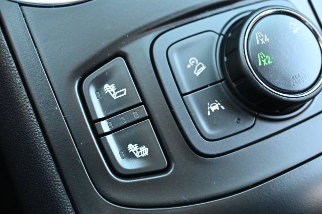 Used 2022 GMC Terrain SLE w/ Driver Convenience Package AWD/4WD image 35