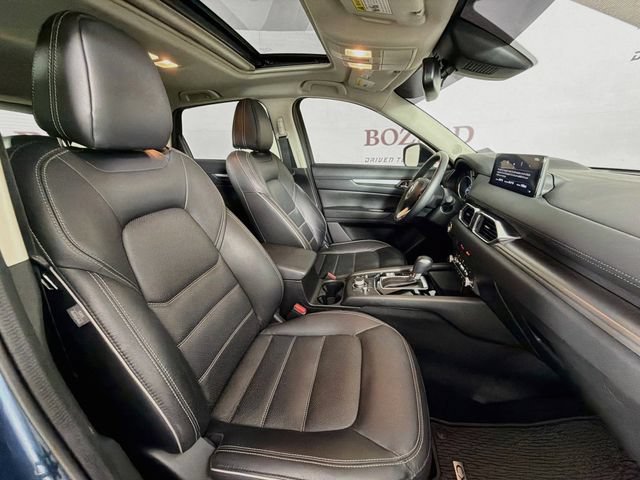Used 2024 MAZDA CX-5 AWD 2.5 S image 34