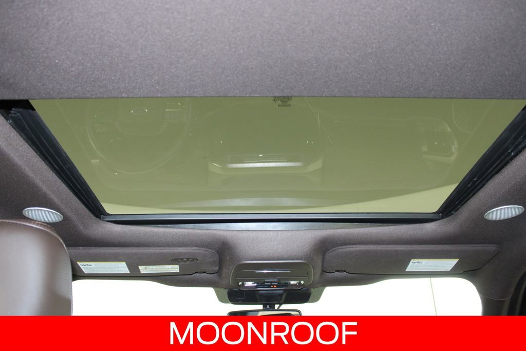 Certified 2021 Ford F150 King Ranch w/ Equipment Group 601A High image 18