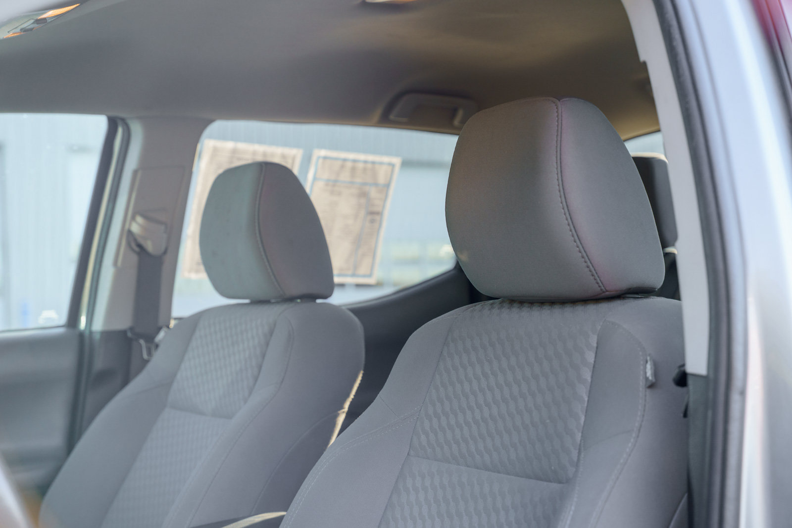 Used 2022 Toyota Tacoma SR5 RWD image 22