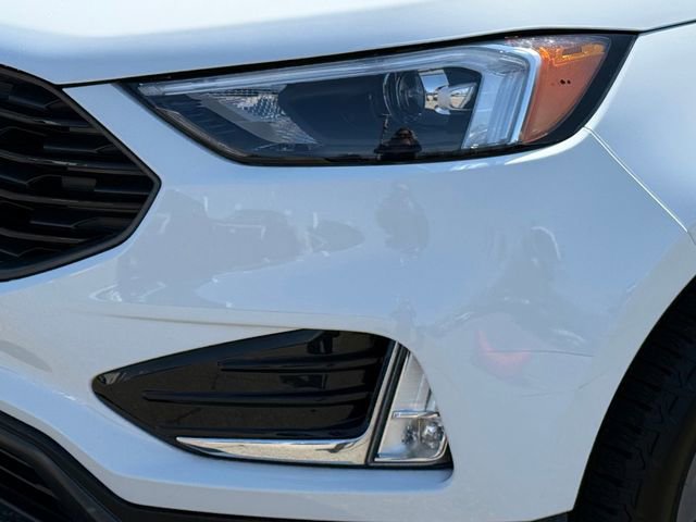 Certified 2023 Ford Edge SEL w/ Sport Appearance Package AWD/4WD image 25